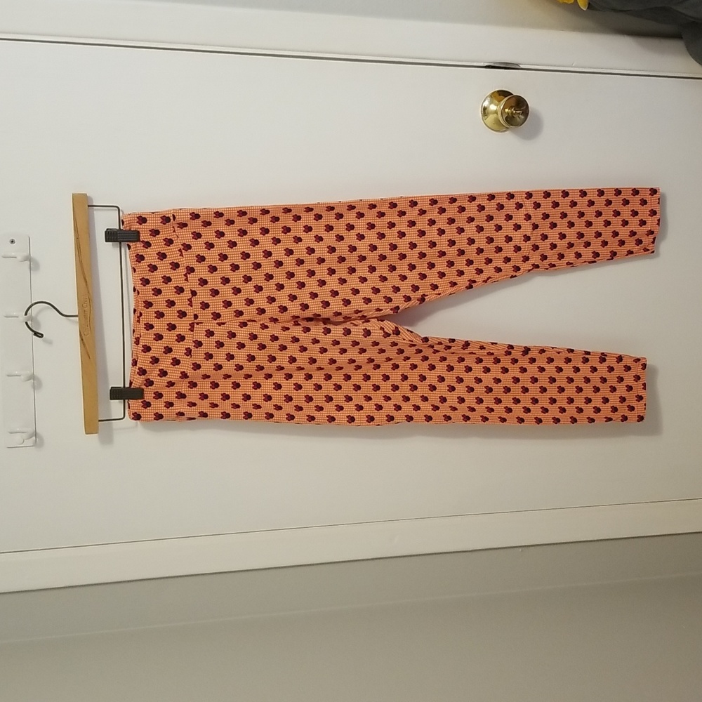 LuLaRoe Minnie Mouse Leggings